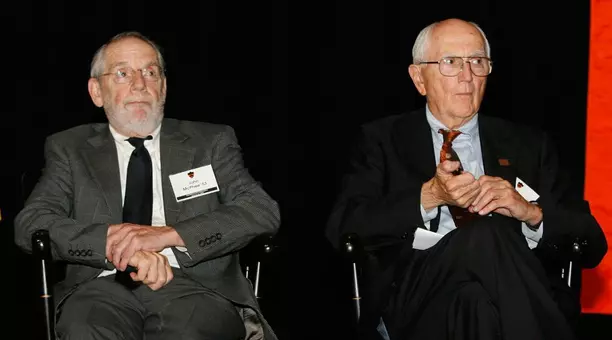PVC To Honor John McPhee, Joe Baker At Annual Banquet