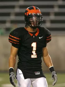 Princeton-Harvard Football Rivalry Resumes With Ivy Positioning Up For Grabs