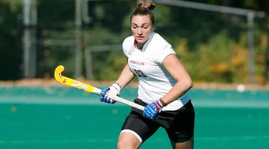 Field Hockey Opens Home Slate Against William & Mary and Richmond