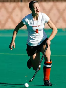 Ivy Field Hockey Title to be Decided Saturday at Cornell
