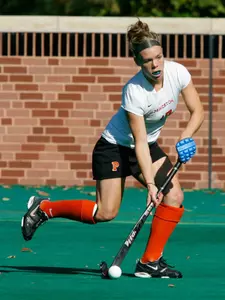 Field Hockey Closes Regular Season Friday Night Against Penn