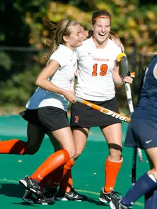 Six Freshmen to Join Princeton Field Hockey in 2009