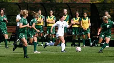 Bartholomew's OT Winner Tops Cornell, Sets Up Ivy Title Showdown