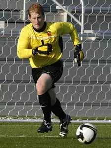 Harvard Records 2-0 Win Over Princeton in Men's Soccer