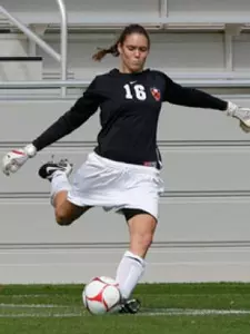 Women's Soccer Ties Columbia, 0-0