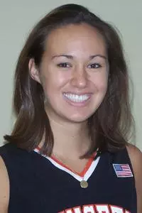 Edwards Named Ivy League Rookie of the Week