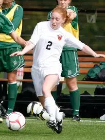 Women's Soccer Takes Down No. 18/25 St. John's (Video Included)