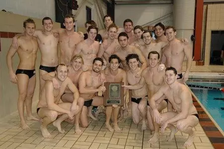 Vreeland's Late Goal Lifts Men's Water Polo to Southern Title