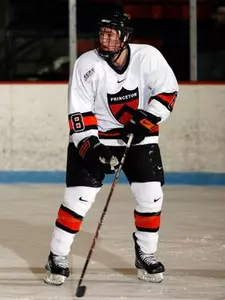 Men's Hockey Travels to Rensselaer and Union