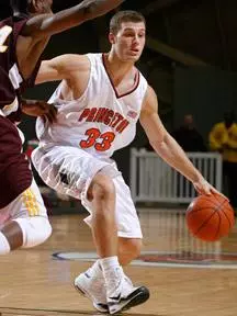 Men's Basketball to Host Maine Wednesday Night