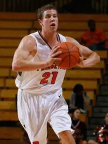 Men's Basketball Keeps Lengthy Streak Alive, Defeats Lehigh 73-64