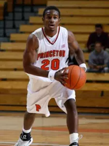 Strong Second Half Lifts Men's Basketball to 55-43 Win at Army