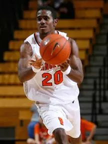 Davis Earns Ivy Rookie of the Week, TigerBlog Highlight for 25-Point Debut