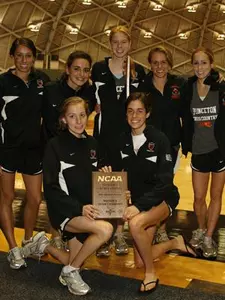 Princeton Finishes As Highest Non-BCS School In Learfield Sports Directors' Cup Standings