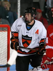 Special Teams Lead Princeton to 5-1 Win Over #16 UNO