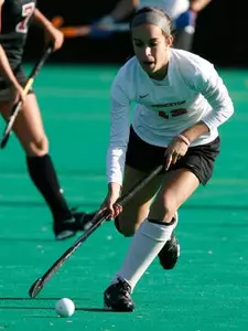 NCAA.com Features Jennings Triplets