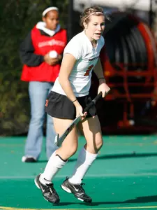 Princeton Field Hockey Seventh in Kookaburra/NFHCA Preseason Poll