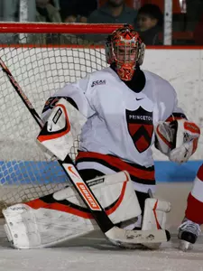 Kalemba Named Ivy League Player of the Year