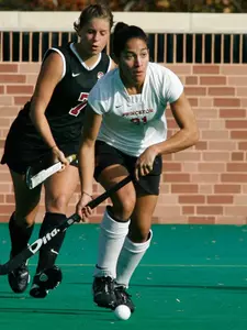 FIeld Hockey Places 10 on NFHCA Academic Team