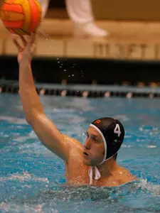 Men's Water Polo Advances to Southern Semis With Win Over GW