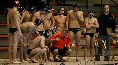 Men's Water Polo Ranked 11th in Preseason Poll