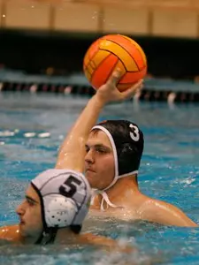 Men's Water Polo Travels to Easterns With Hopes of League Title and NCAA Tourney