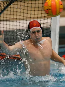 Bucknell Rallies to Defeat Men's Water Polo 10-9
