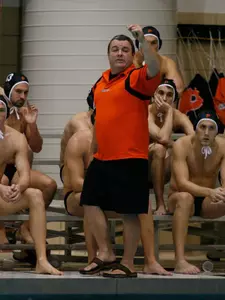 Men's Water Polo Announces Incoming Class