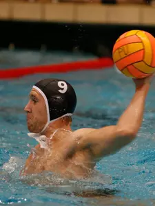 Men's Water Polo Hosts Season-Opening Princeton Invitational