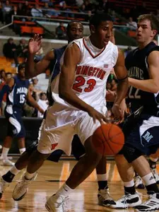First Road Game of Season Ahead for Men's Basketball at Army Sunday