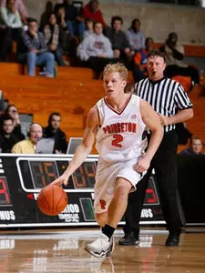 Season's Final Home Game is Saturday for Men's Basketball