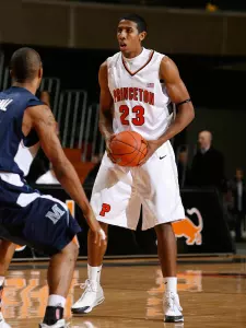 Men's Basketball to Visit St. Bonaventure Saturday