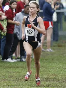 Tigers Take 5th at NCAA Cross Country Championship
