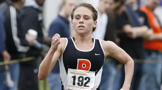 Women's Cross Country Looks to Build on Last Season's Success