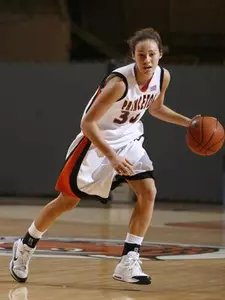 Women's Basketball Tops FDU 62-47