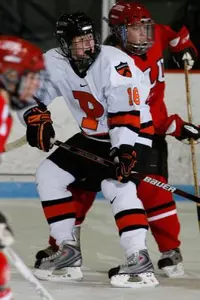 Women's Hockey to Host Quinnipiac Tuesday Night