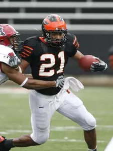 Jordan Culbreath Unanimously Selected First-Team All-Ivy; Eight Tigers Honored