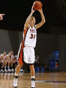 Tigers Lose Big Lead in Buzzer Beater at Lafayette