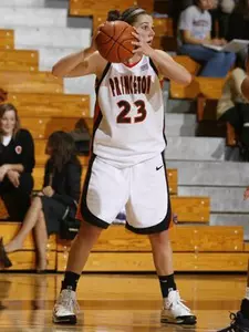 Women's Basketball Falls to Sacred Heart 64-56