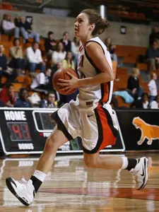 Syracuse Wins Battle of the Orange with 70-61 Victory Over Princeton