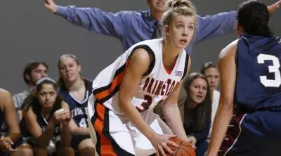 Princeton Hosts Penn in Ivy League Opener