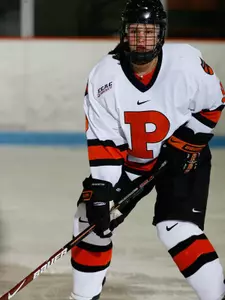 Sasha Sherry Named USA Hockey Women's National Festival Roster