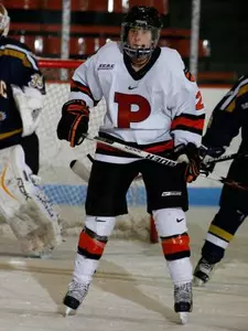 Women's Hockey Runs Win Streak to Four at Union