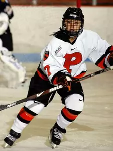 Women's Hockey Downs #3 Dartmouth 4-1