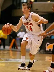 Men's Basketball Looks to Return to Winning Ways at Brown Saturday