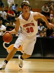 Men's Basketball to Host UNC Greensboro Saturday, Televised Live on ESPNU