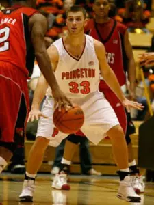 Men's Basketball to Visit Central Connecticut State Saturday