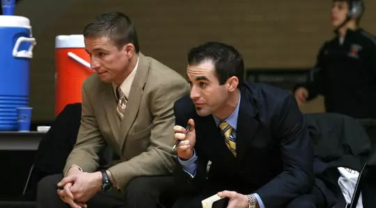 Freshman Frey Opens Wrestling Season By Winning Binghamton Open