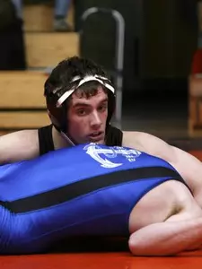Wrestling Drops Trio Of Matches At Stanford