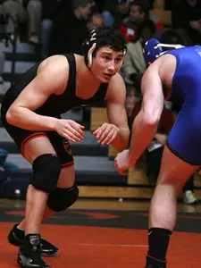 Wrestling Team Prepares For 105th EIWA Championships